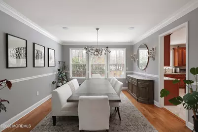 9 Amanda Lane, Howell Township, NJ 07731 - Photo 8