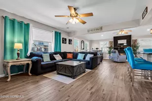 1009 Cable Ave, Beachwood, NJ 08722 - Photo 8