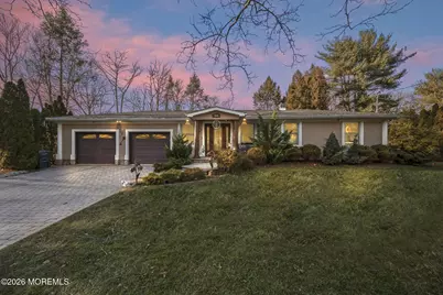 24 John Street, Morganville, NJ 07751 - Photo 1