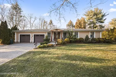 24 John Street, Morganville, NJ 07751 - Photo 2