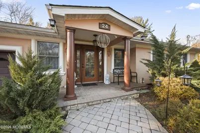 24 John Street, Morganville, NJ 07751 - Photo 4