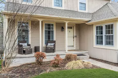 165 William Feather Drive, Voorhees, NJ 08043 - Photo 6