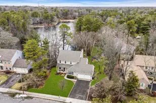 165 William Feather Dr, Voorhees, NJ 08043 - Photo 36