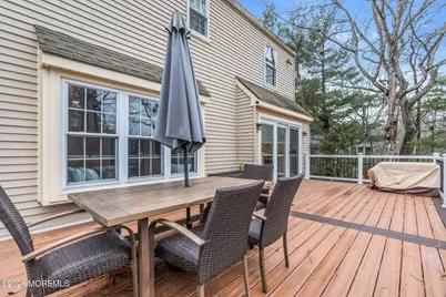 165 William Feather Drive, Voorhees, NJ 08043 - Photo 16