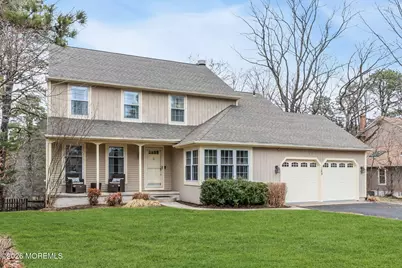 165 William Feather Drive, Voorhees, NJ 08043 - Photo 2