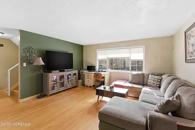 12 Dortmunder Drive, Manalapan Township, NJ 07726 - Photo 4