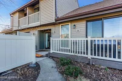 14 Cotswold Circle #8, Ocean Twp, NJ 07712 - Photo 4