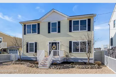 44 Claudia Lane, Beach Haven, NJ 08050 - Photo 2