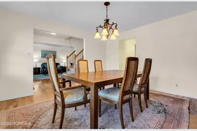 1 Wendy Court, Jackson, NJ 08527 - Photo 8