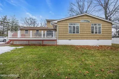 155 Meadow Road, Clark Township, NJ 07066 - Photo 48