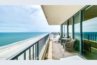 3851 Boardwalk #PH102, Atlantic City, NJ 08401 - Photo 1