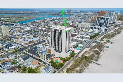 3851 Boardwalk #PH102, Atlantic City, NJ 08401 - Photo 2