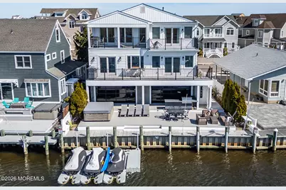 459 Boca Raton Drive, Lavallette, NJ 08735 - Photo 2