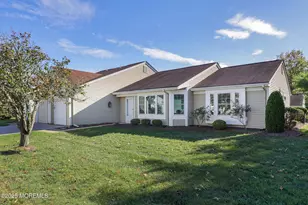 1107 B Buckingham Dr, Manchester Township, NJ 08759 - Photo 28