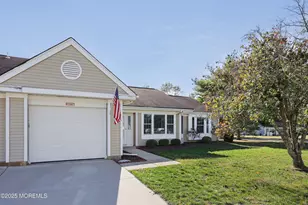 1107 B Buckingham Dr, Manchester Township, NJ 08759 - Photo 1