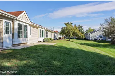 1107B Buckingham Drive, Manchester Township, NJ 08759 - Photo 34