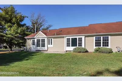 1107B Buckingham Drive, Manchester Township, NJ 08759 - Photo 32