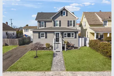 75 Manning Place, Keansburg, NJ 07734 - Photo 1