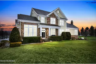 31 Langton Drive, Holmdel, NJ 07733 - Photo 1