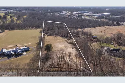 1831 Campbell Road, Wall Township, NJ 07719 - Photo 2