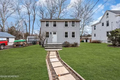 6 Sadie Lane, New Egypt, NJ 08533 - Photo 1