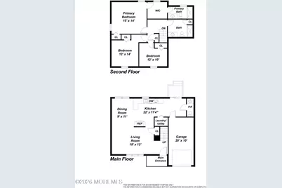 65 Glenn Drive, Brick, NJ 08723 - Photo 28