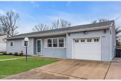 1425 Nevada Drive, Toms River Township, NJ 08753 - Photo 2