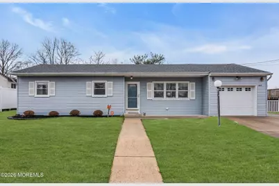 1425 Nevada Drive, Toms River Township, NJ 08753 - Photo 1