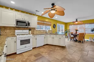 107 Shenandoah Blvd, Toms River Township, NJ 08753 - Photo 24