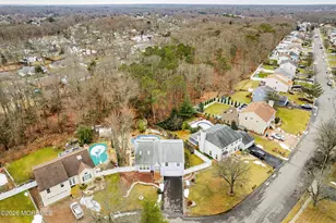 96 Heritage Dr, Howell Township, NJ 07731 - Photo 44