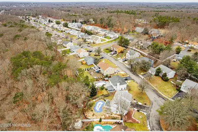 96 Heritage Drive, Howell Township, NJ 07731 - Photo 40