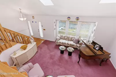 96 Heritage Drive, Howell Township, NJ 07731 - Photo 8