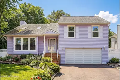 96 Heritage Drive, Howell Township, NJ 07731 - Photo 4