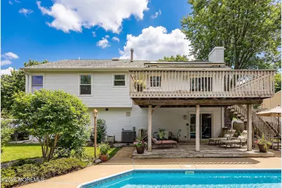 96 Heritage Drive, Howell Township, NJ 07731 - Photo 36