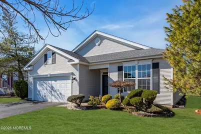 52 Bunker Hill Drive, Allentown, NJ 08501 - Photo 4