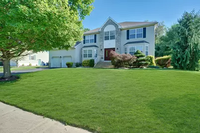 786 Applewood Court, Jackson, NJ 08527 - Photo 2