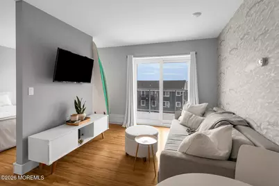 1706 Park Avenue #3C, Asbury Park, NJ 07712 - Photo 6