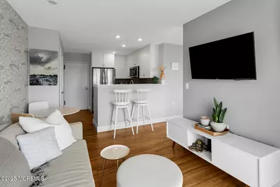 1706 Park Avenue #3C, Asbury Park, NJ 07712 - Photo 2