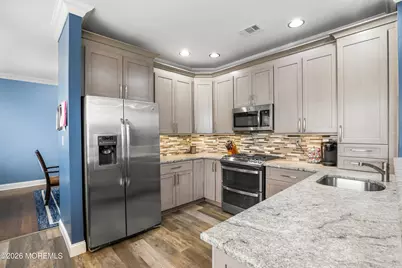 10 Winged Foot Drive, Manalapan Township, NJ 07726 - Photo 10