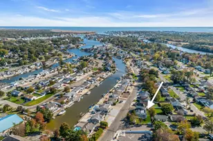 101 Clearwater Dr, Forked River, NJ 08731 - Photo 2