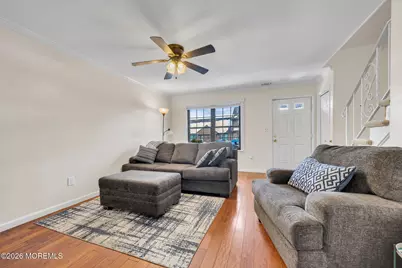 23 Quail Run Drive, Jamesburg, NJ 08831 - Photo 4