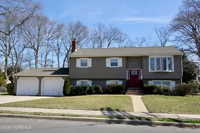 102 Hawthorne Avenue, Neptune City, NJ 07753 - Photo 1