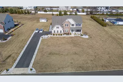 41 Gina Drive, Allentown, NJ 08501 - Photo 60