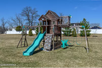 41 Gina Drive, Allentown, NJ 08501 - Photo 54