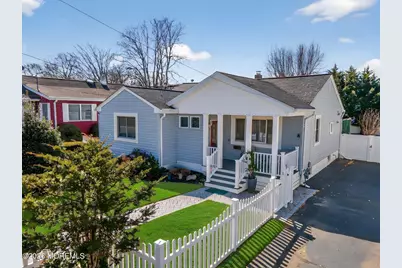 282 Rockwell Avenue, Long Branch, NJ 07740 - Photo 2