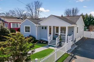 282 Rockwell Ave, Long Branch, NJ 07740 - Photo 2