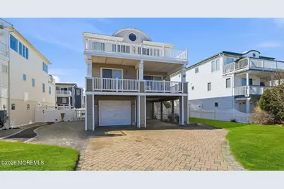 112 W Hobart Avenue, Long Beach Township, NJ 08008 - Photo 2