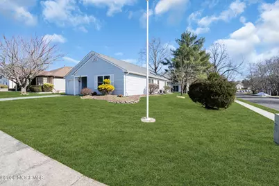 1 Woodchuck Lane, Brick, NJ 08724 - Photo 2