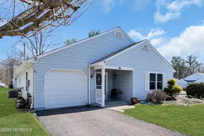 1 Woodchuck Lane, Brick, NJ 08724 - Photo 4