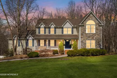 49 Heritage Court, Randolph Township, NJ 07869 - Photo 42